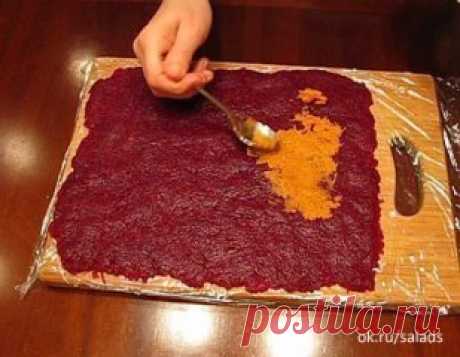 салат