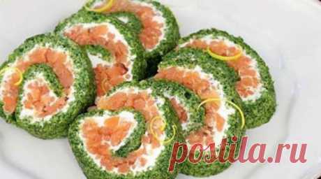 Фуршет на скорую руку. 11 вкусных рецептов!