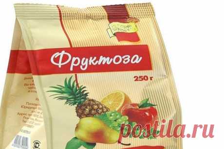 Избыток фруктозы опасен для печени Избыток фруктозы приводит к тому, что кишечник пропускает в кровь бактериальные токсины, а печень начинает слишком активно превращать глюкозу и фруктозу в жир.&nbsp;Фруктозу широко используют в пищевой промышленности как подсластитель: она слаще, чем обычный сахар, и усиливает эффект от...