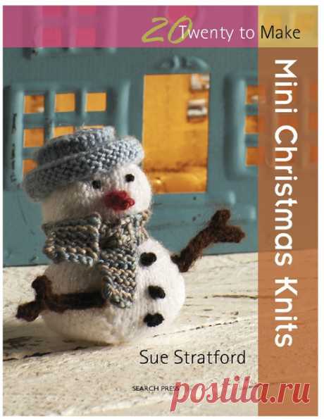 Mini Christmas Knits