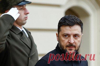 Зеленский рассказал о согласии по статусу Донбасса