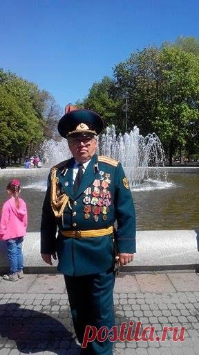 (2) Владимир Мотченов