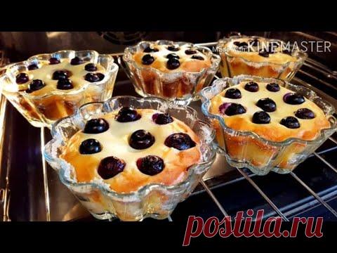 3 САМЫХ ЛУЧШИХ РЕЦЕПТОВ ИЗ ТВОРОГА!💖ЗА КОПЕЙКИ!!В РАЗЫ ВКУСНЕЕ ТОРТА!! ОБАЛДЕННАЯ ДОМАШНЯЯ ВЫПЕЧКА!!