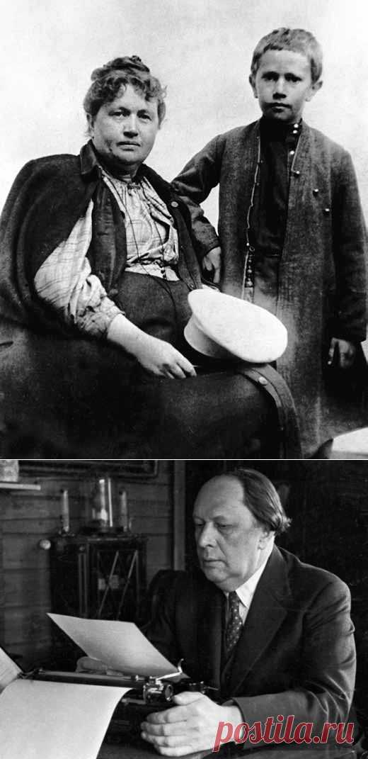 «Красный граф» Алексей Толстой