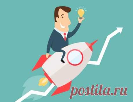 Лежи, мечтай, прокрастинируй: работает ли визуализация? | Say-hi