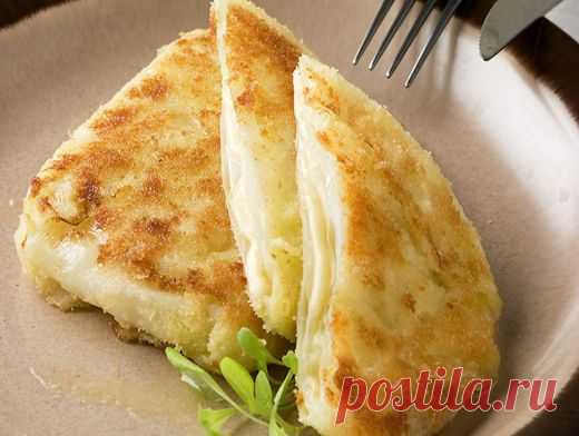 11 самых популярных рецепта у российских женщин | Четыре вкуса