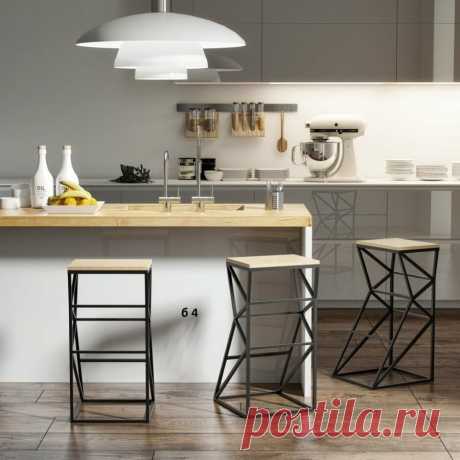 Стильно и практично. Серая кухня - самый популярный выбор десятилетия | DECOrry | Яндекс Дзен