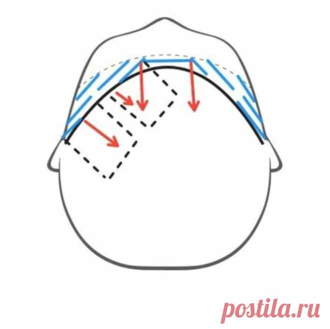 Показываю как сама рассветлила волосы у лица по схеме. Преимущества такого окрашивания
В статью вставила свой ролик, в котором подробно показываю весь процесс, а также есть схема по которой выполняла окрашивание. Легко сделать самостоятельно. Окрашивание контуринг является на...
Читай пост далее на сайте. Жми ⏫ссылку выше