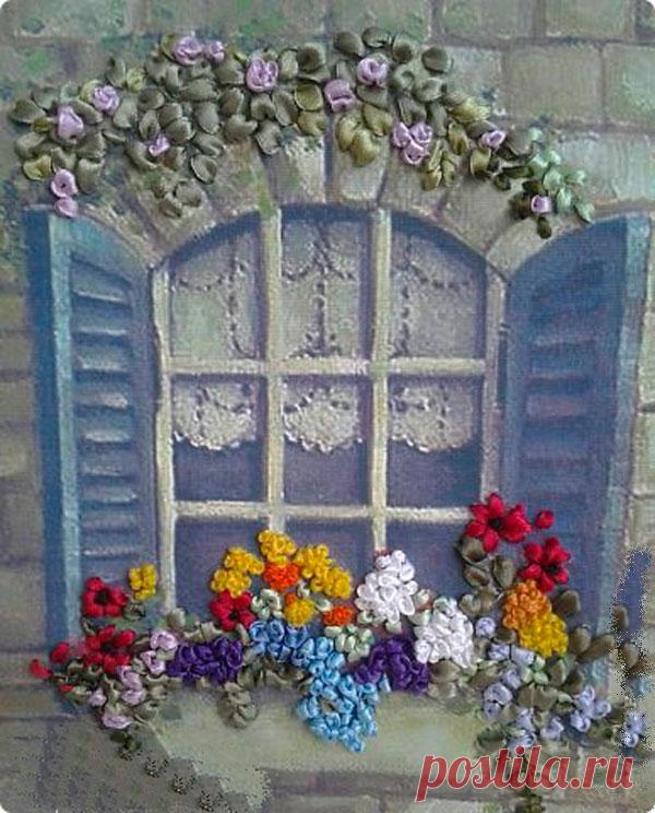 Мода на французский узелок | Сам себе волшебник