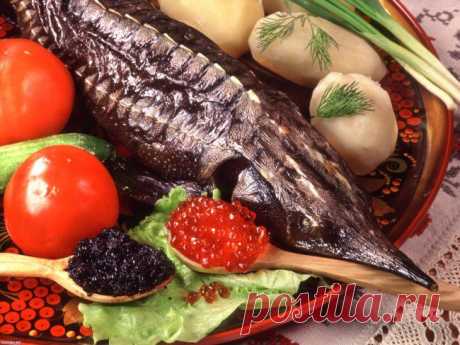Целебные свойства исконно русских продуктов | ТАЙНЫ ВСЕЛЕННОЙ