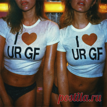 Joel Corry - I LOVE UR GF (Extended) | 4DJsonline.com