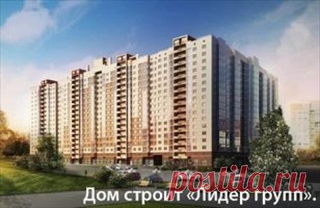 Каталог новостроек Санкт-Петербурга