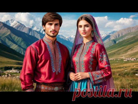 Славим горы и наш дом (Роман Синицын)