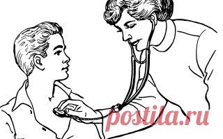 Мифы и иллюзии клятвы Гиппократа - Библиотека - Доктор Комаровский