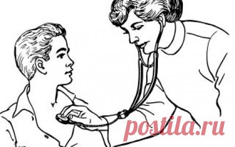 Мифы и иллюзии клятвы Гиппократа - Библиотека - Доктор Комаровский