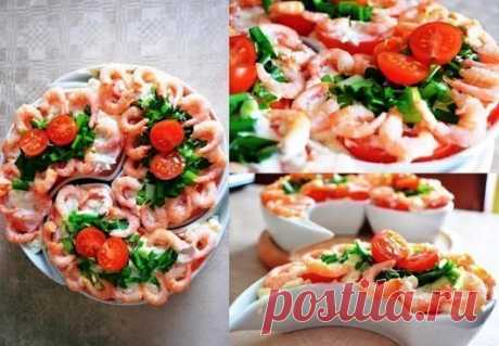 Салаты на любой вкус - Google+
