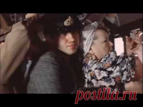 Высоцкий - Рецидивист - YouTube