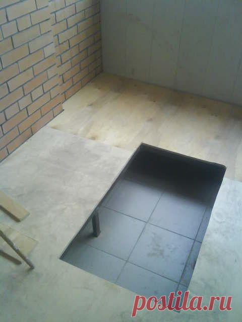 Лоджия-ремонт:личный опыт | Квартирный вопрос