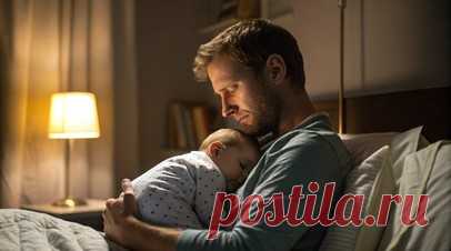 Игнатов: самое сложное в отцовстве — это ночью просыпаться. Российский фигурист Макар Игнатов, муж Александры Трусовой (Игнатовой), рассказал, что является самым сложным в отцовстве. Читать далее