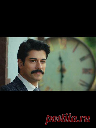 Королек-птичка певчая 2013 новый сериал Çalıkuşu