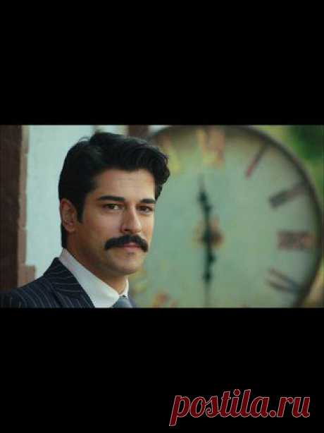 Королек-птичка певчая 2013 новый сериал Çalıkuşu