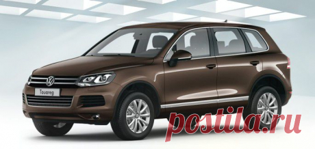 Комплектации - Volkswagen Touareg | Фольксваген Туарег | Авто Ганза – официальный дилер Volkswagen (Фольксваген)