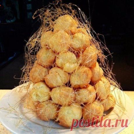 Крокембуш