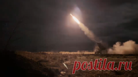 «Каждый знает своё дело»: работа артиллеристов группировки «Восток» на Южно-Донецком направлении. Военный корреспондент RTDE Иван Полянский побывал на Южно-Донецком направлении и пообщался с артиллеристами группировки «Восток». Бойцы рассказали, что постоянно работают по живой силе и технике ВСУ из РСЗО «Град». Из-за огневой мощи эта машина — излюбленная цель для противника, поэтому военным приходится часто менять позиции и маскироваться. Подробнее — в материале RT. Читать далее