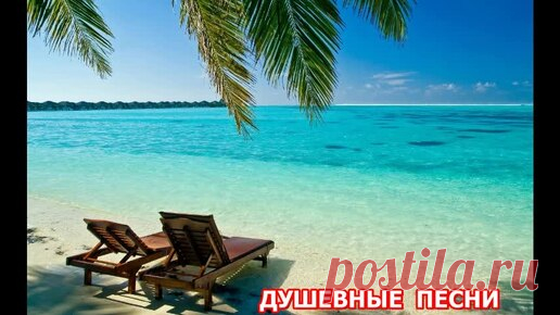 ДУШЕВНЫЕ ПЕСНИ | ГОТОВИТЬ ПРОСТО | Дзен