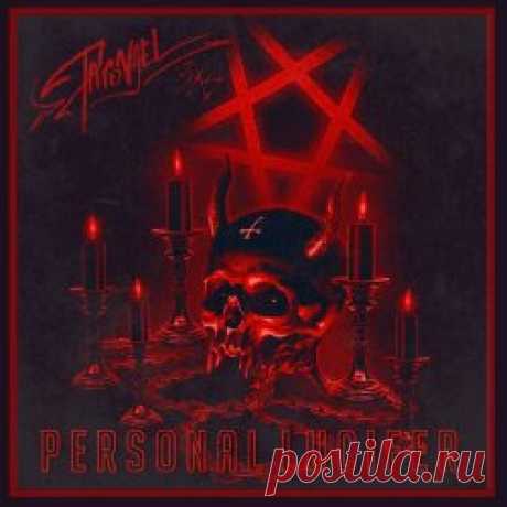 Parongel - Personal Lucifer (2024) [Single] Artist: Parongel Album: Personal Lucifer Year: 2024 Country: Russia Style: Synthwave, Darksynth