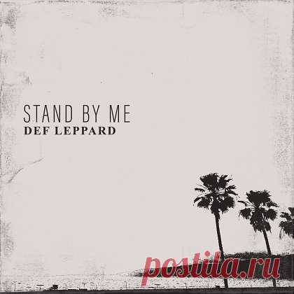 Def Leppard - Stand By Me (Single) (2025) FLAC free download mp3 music 320kbps