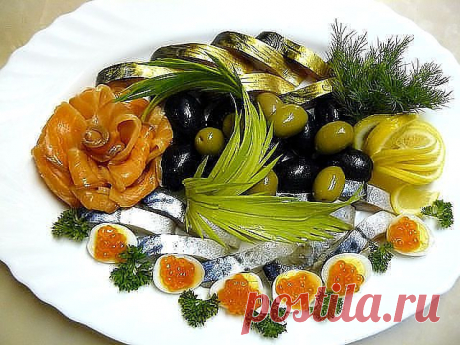 Праздничная нарезка ( закуски) | ВКУСНО ПОЛЕЗНО ИНТЕРЕСНО