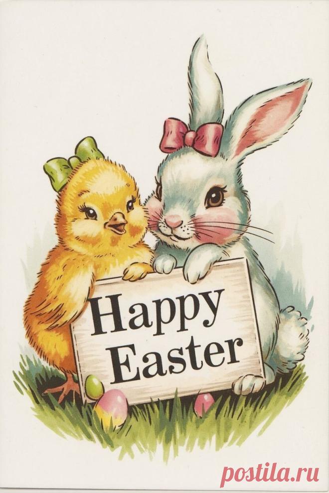 Пасхальный АРТ