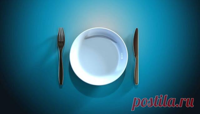 Японская диета ОКНО ПИТАНИЯ, которая получила Нобелевскую премию ~ Шкатулка рецептов