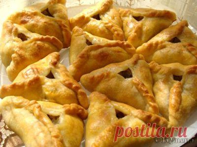 Маленькие эчпечмаки