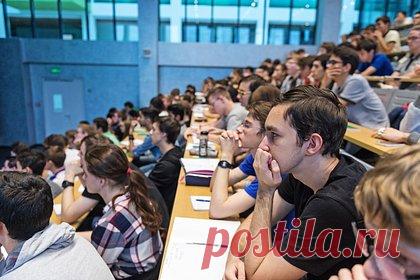 Правительство России учредило стипендию для одной категории студентов