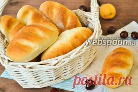 Petit Bread — маленький хлеб рецепт с фото, как приготовить на Webspoon.ru