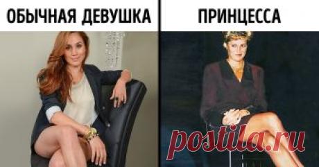 Эксперт по этикету рассказала, каким простым правилам нужно следовать, чтобы выглядеть как принцесса Супруги наследников британского трона, Кэтрин и Меган, покорили весь мир своим обаянием. Неудивительно, что появилось множество курсов королевского этикета, где учат сидеть, держаться на публике, встречать гостей, пользоваться приборами так же, как герцогини. Мика Майер, британский специалист по этикету, которая работала с членами королевской семьи, рассказала о том, какие ...