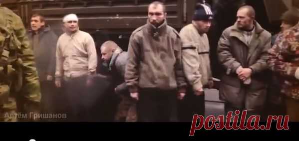 Ролик читинца, призывающий украинцев не идти на войну, взорвал Рунет и сорвал призывную кампанию на Украине