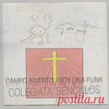 Colegiata - Sencillos (2025) [Single] Artist: Colegiata Album: Sencillos Year: 2025 Country: Spain Style: Minimal Synth, Post-Punk