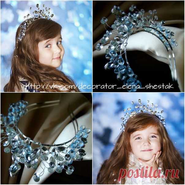 Елена Шестак