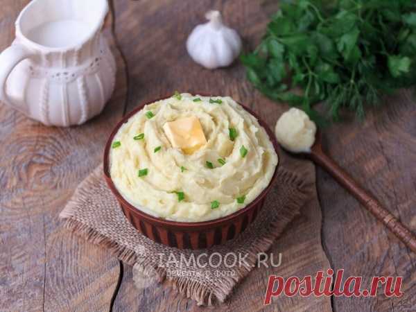 Самые вкусные блюда из картофеля знакомые с детства | Рецепты с фото и видео - только лучшее от Аймкук | Дзен
