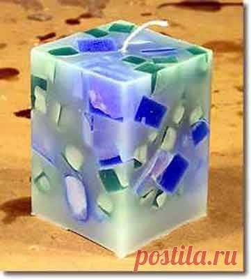 Самые свежие идейки