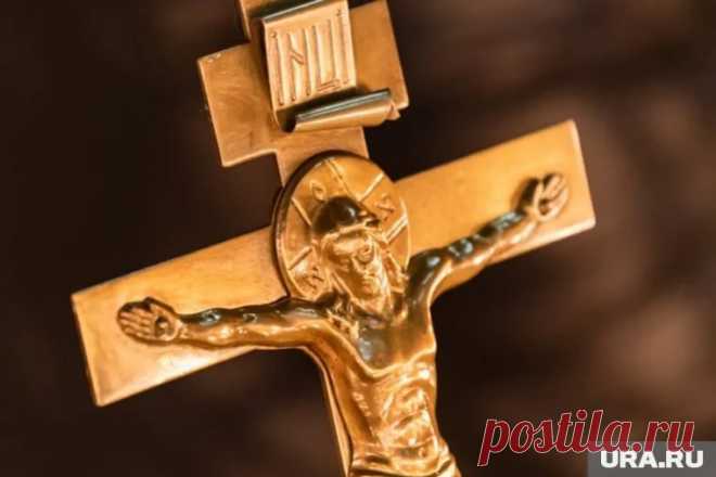 Народные приметы на 27 сентября: что нельзя делать на Воздвижение Креста Господня | УРА.РУ | Дзен