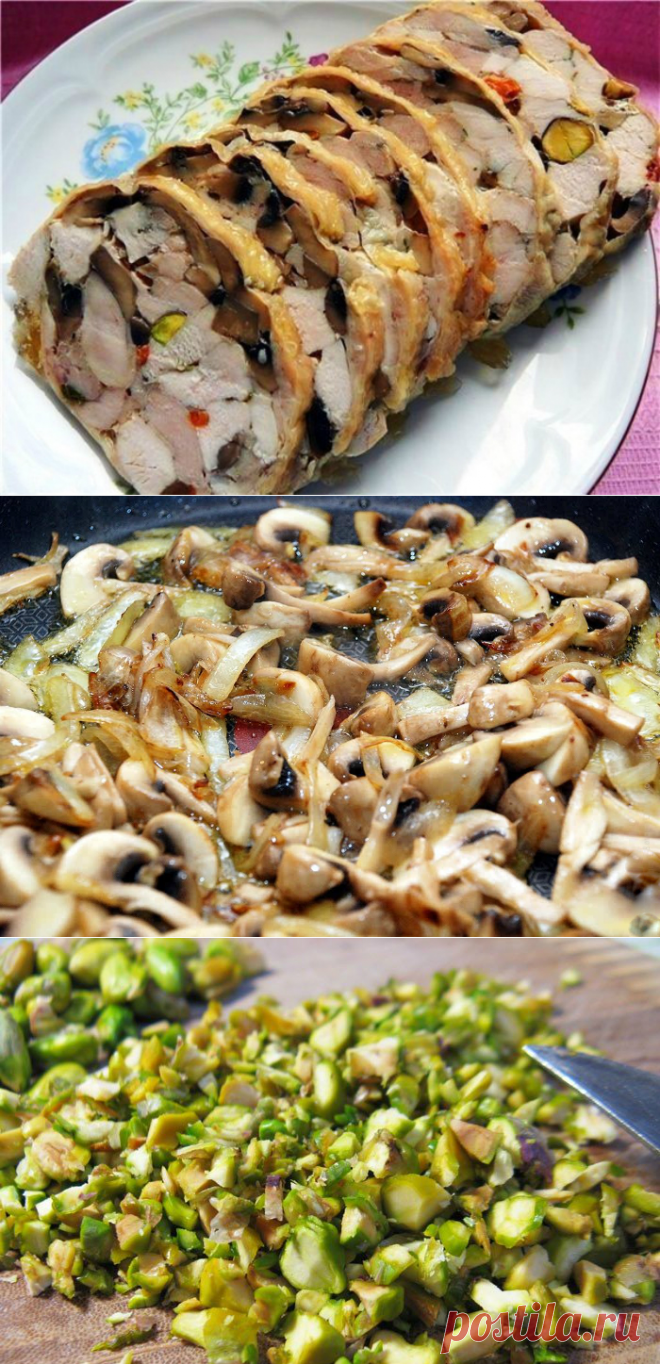 Вот как сделать из обычной курицы нечто особенное: готовится элементарно, а результат — загляденье!