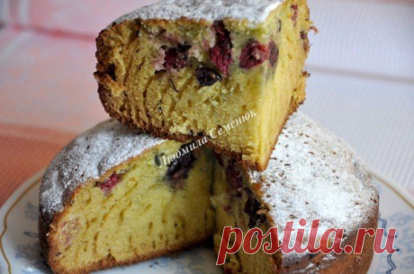 Шустрый Повар &amp;#x007C; Рецепты &amp;#x007C; Кулинария