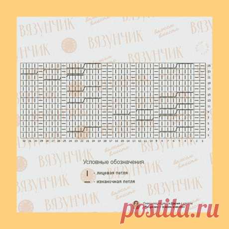 Схемы узоров и бесплатные мастер-классы к моделям Брунелло Кучинелли. Часть 4. | Стильное вязание KNITMILO | Дзен