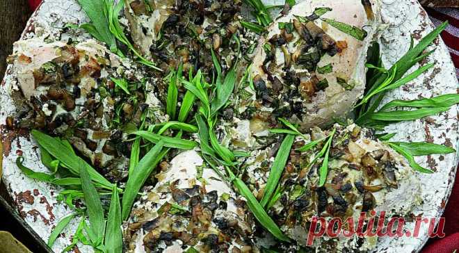 Куриные грудки с эстрагоном, пошаговый рецепт с фото Куриные грудки с эстрагоном. Вкусный рецепт приготовления с пошаговым описанием, фото и отзывами. Удобный поиск рецептов и кулинарное вдохновение на Gastronom.ru