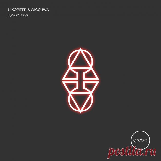 Nikoretti, Wiccuwa – Alpha & Omega / PHOBIQ0269D