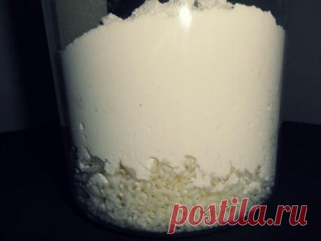 Простой рецепт стирального порошка от So Crafty On Squidoo